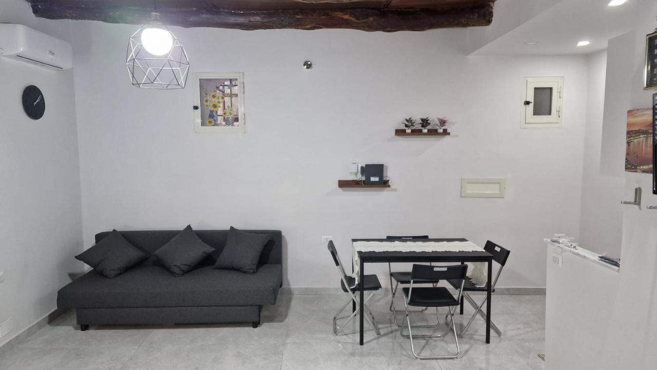 Apartmán Vincent'S House Neapol Exteriér fotografie